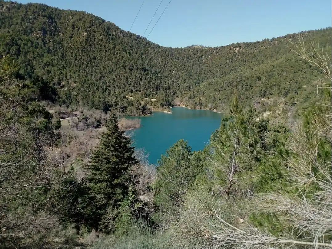 Φωτογραφία από εξόρμηση Navigators Greece